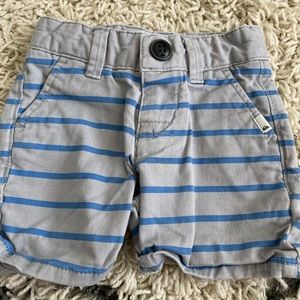 Quicksilver Shorts